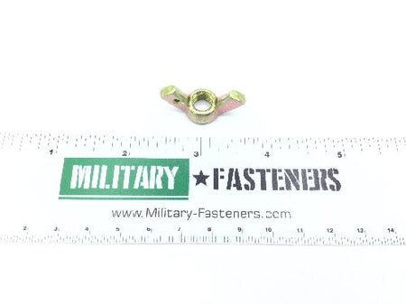 MS35425-41 Plain Wing Nut