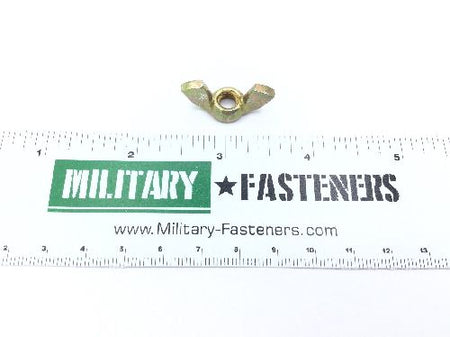 MS35425-70 Plain Wing Nut