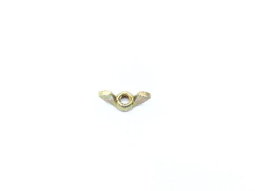 MS35425-70 Plain Wing Nut (2)