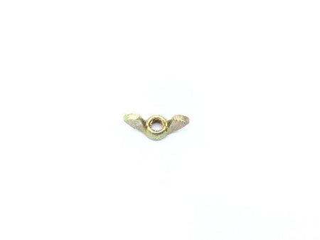 MS35425-70 Plain Wing Nut (2)