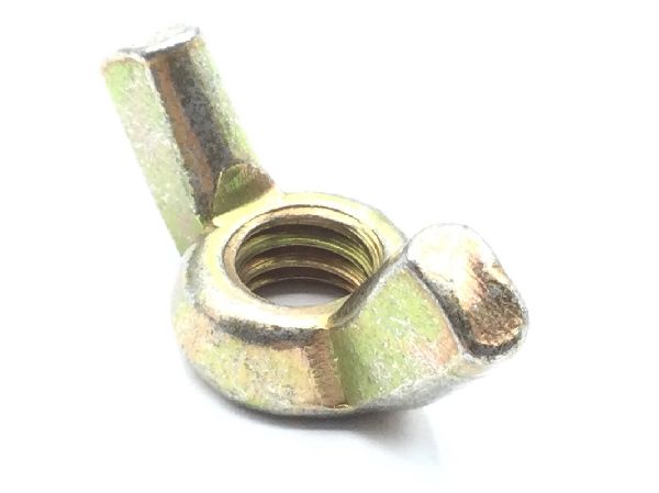 MS35425-72 Plain Wing Nut