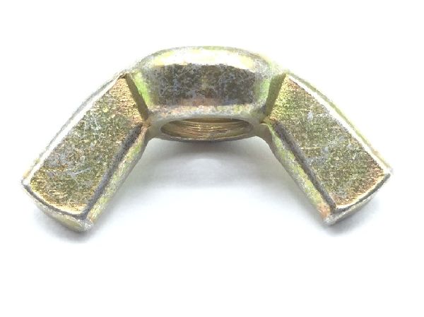 MS35425-72 Plain Wing Nut (2)