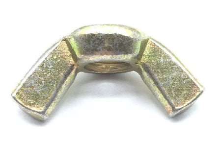 MS35425-72 Plain Wing Nut (2)