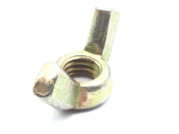 MS35425-72 Plain Wing Nut (3)