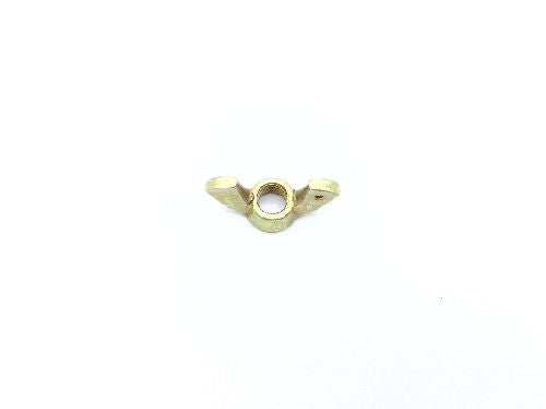 MS35426-15 Plain Wing Nut (2)