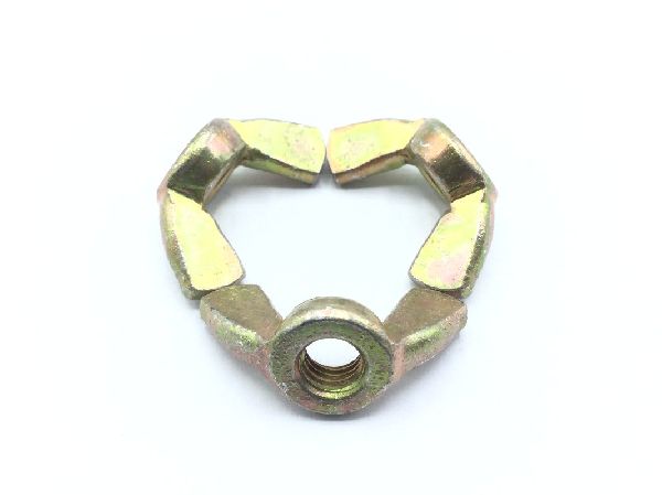 MS35426-27 Plain Wing Nut
