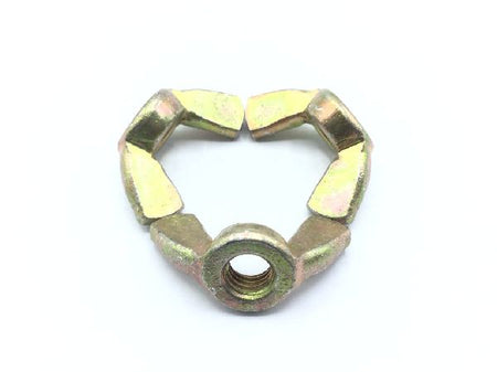 MS35426-27 Plain Wing Nut