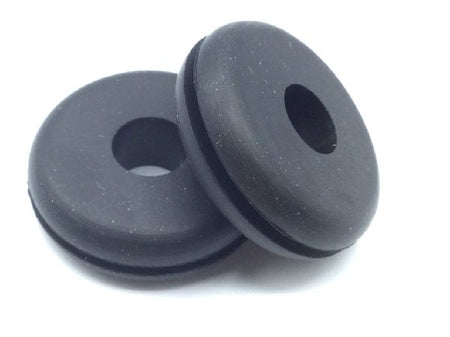 MS35489-10 Nonmetallic Grommet