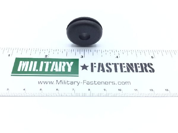 MS35489-10 Nonmetallic Grommet (4)