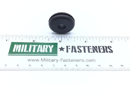 MS35489-10 Nonmetallic Grommet (4)