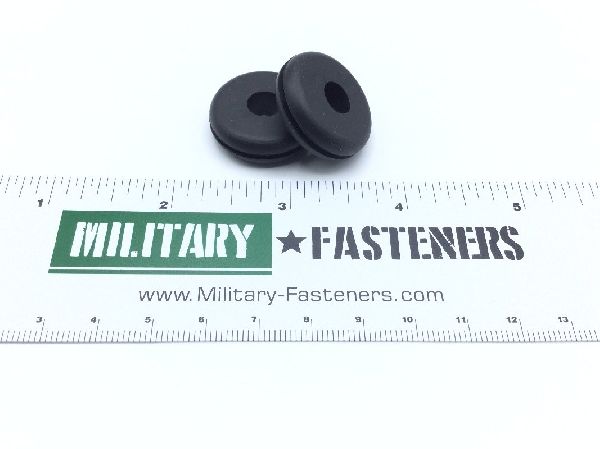 MS35489-10 Nonmetallic Grommet (5)