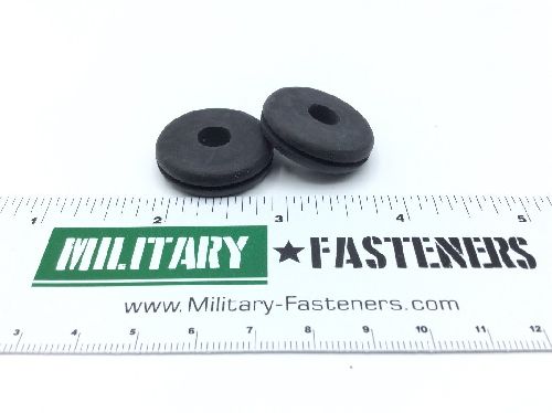 MS35489-118 Nonmetallic Grommet