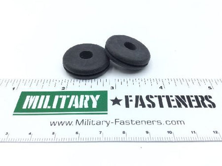 MS35489-118 Nonmetallic Grommet