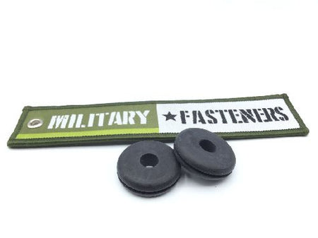 MS35489-118 Nonmetallic Grommet (3)