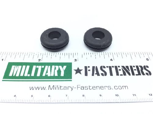 MS35489-11 Nonmetallic Grommet