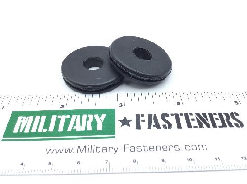 MS35489-12 Nonmetallic Grommet