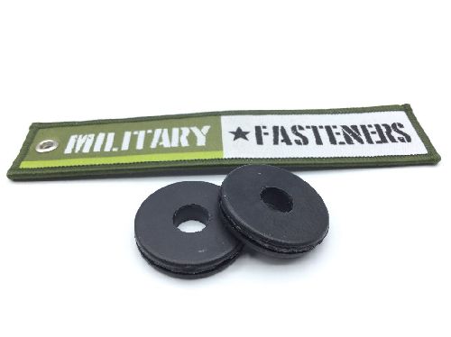 MS35489-12 Nonmetallic Grommet (3)