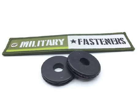 MS35489-12 Nonmetallic Grommet (3)