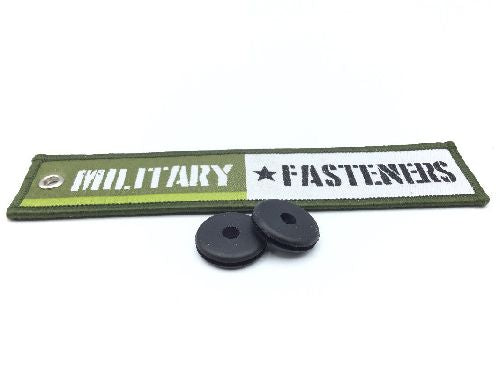 MS35489-134 Nonmetallic Grommet (4)