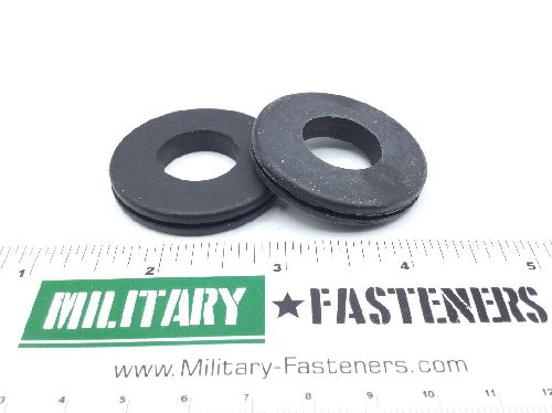 MS35489-135 Nonmetallic Grommet