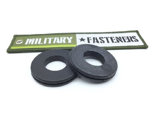 MS35489-135 Nonmetallic Grommet (4)