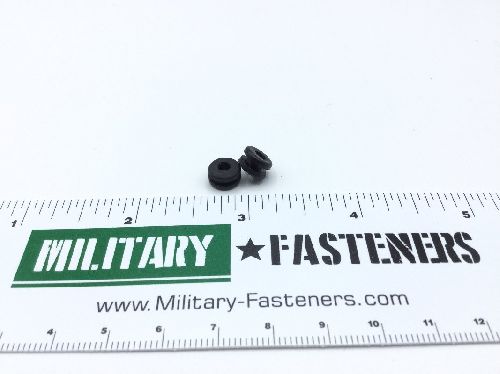 MS35489-140 Nonmetallic Grommet