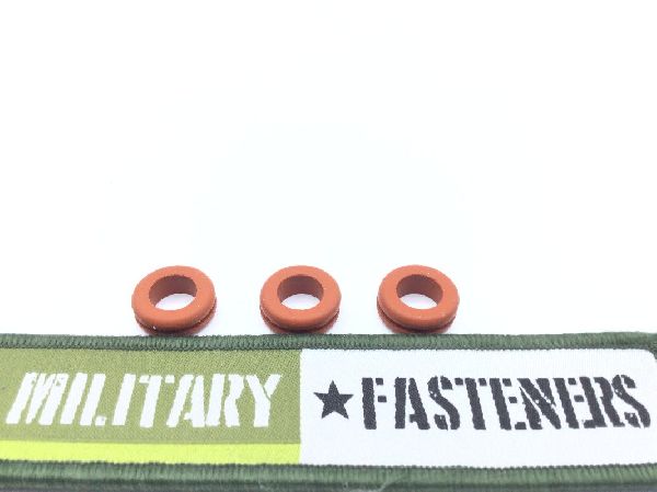 MS35489-141X Grommet (2)