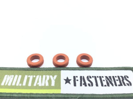MS35489-141X Grommet (2)