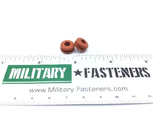 MS35489-144X Nonmetallic Grommet