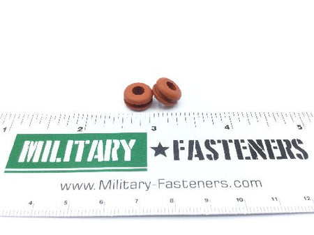MS35489-144X Nonmetallic Grommet