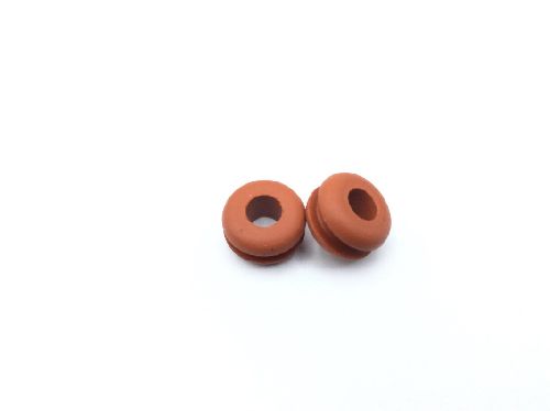 MS35489-144X Nonmetallic Grommet (3)