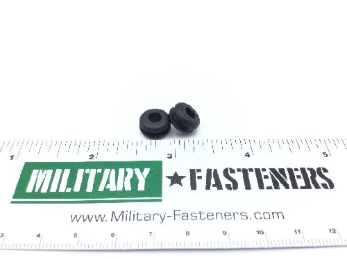 MS35489-144 Nonmetallic Grommet