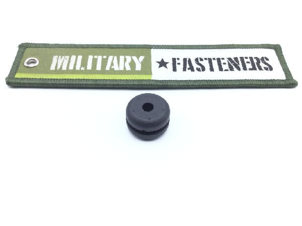 MS35489-145 Nonmetallic Grommet (4)