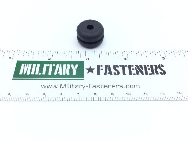 MS35489-145 Nonmetallic Grommet (5)