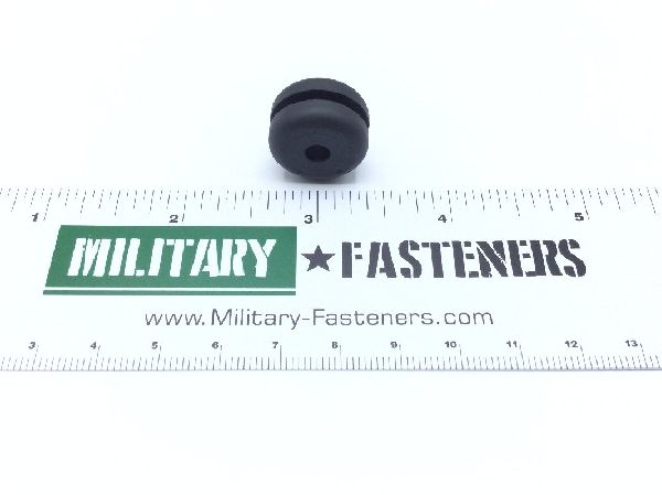 MS35489-145 Nonmetallic Grommet (6)