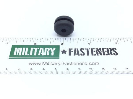 MS35489-145 Nonmetallic Grommet (6)