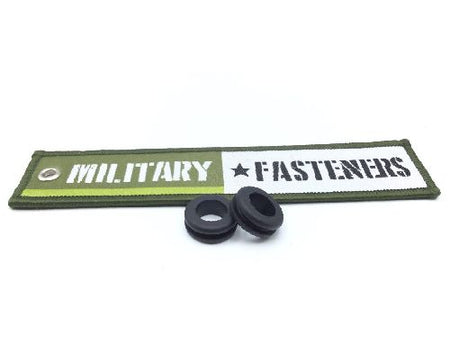 MS35489-147 Nonmetallic Grommet (4)