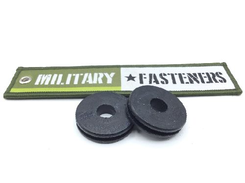 MS35489-148 Nonmetallic Grommet (4)