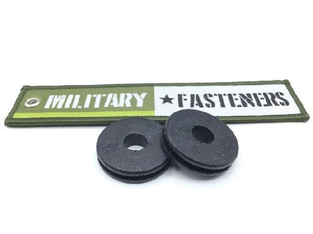 MS35489-148 Nonmetallic Grommet (4)