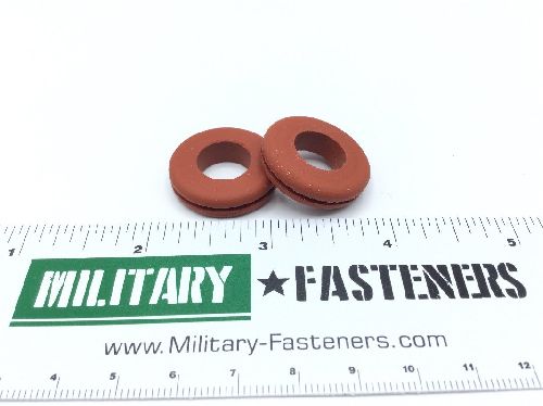 MS35489-149X Nonmetallic Grommet