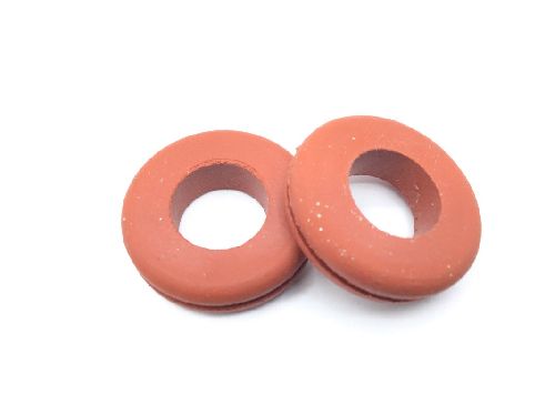 MS35489-149X Nonmetallic Grommet (3)