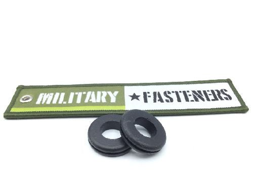 MS35489-149 Nonmetallic Grommet (4)