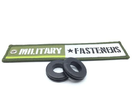 MS35489-149 Nonmetallic Grommet (4)