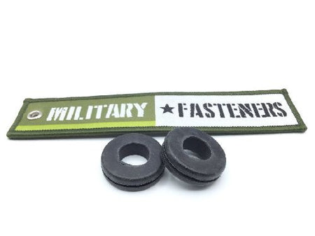 MS35489-14 Nonmetallic Grommet (4)