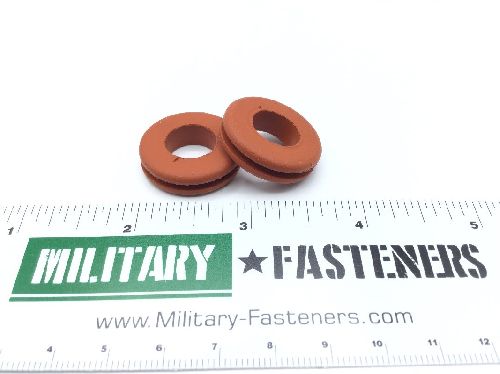 MS35489-150X Nonmetallic Grommet