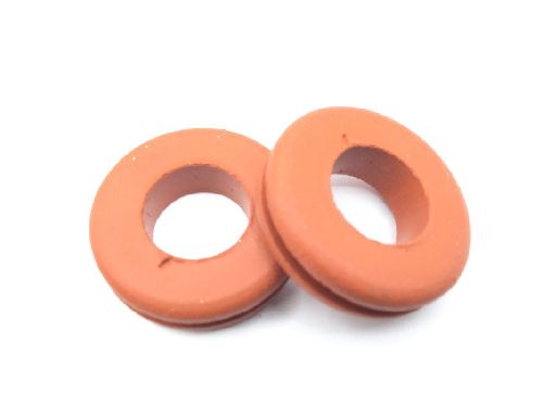 MS35489-150X Nonmetallic Grommet (3)