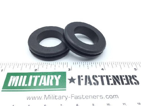MS35489-155 Nonmetallic Grommet