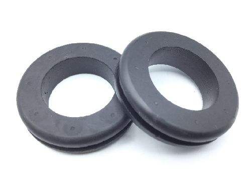 MS35489-155 Nonmetallic Grommet (3)