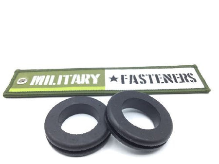 MS35489-155 Nonmetallic Grommet (4)