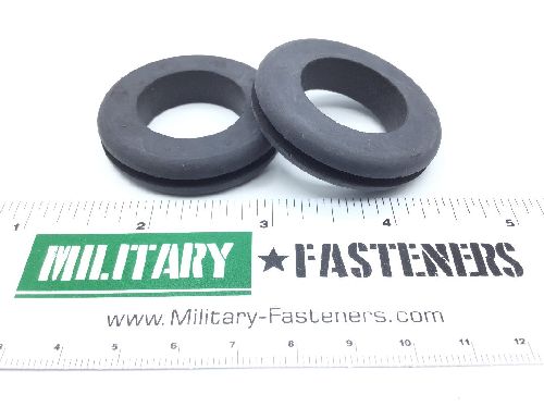 MS35489-156 Nonmetallic Grommet (3)